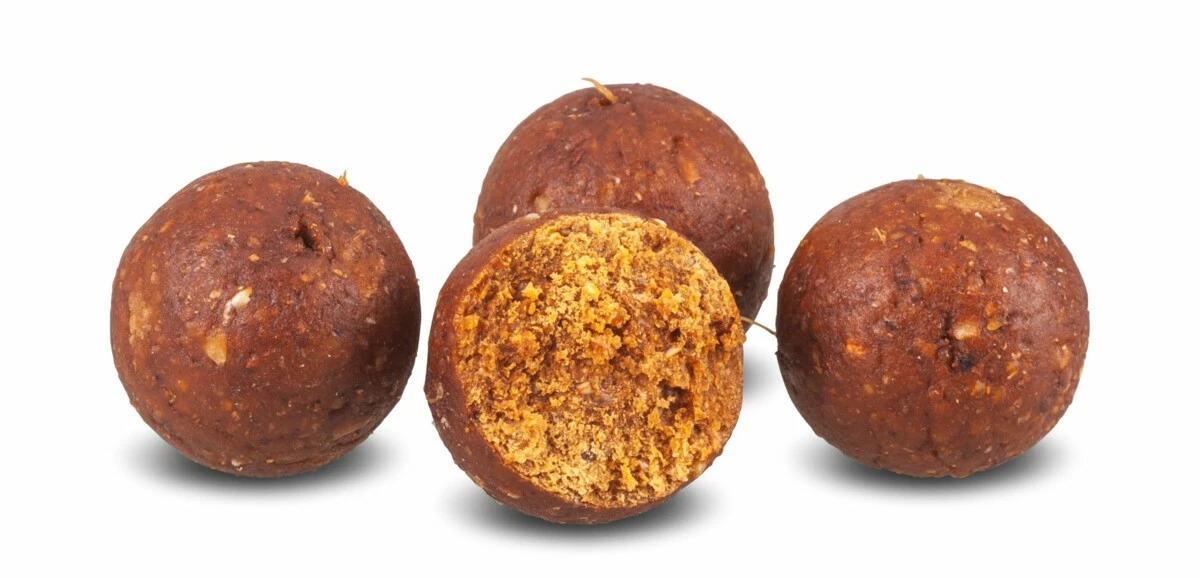 SAENGER Anaconda Boilie Magist Robin Red 16 mm/1 kg