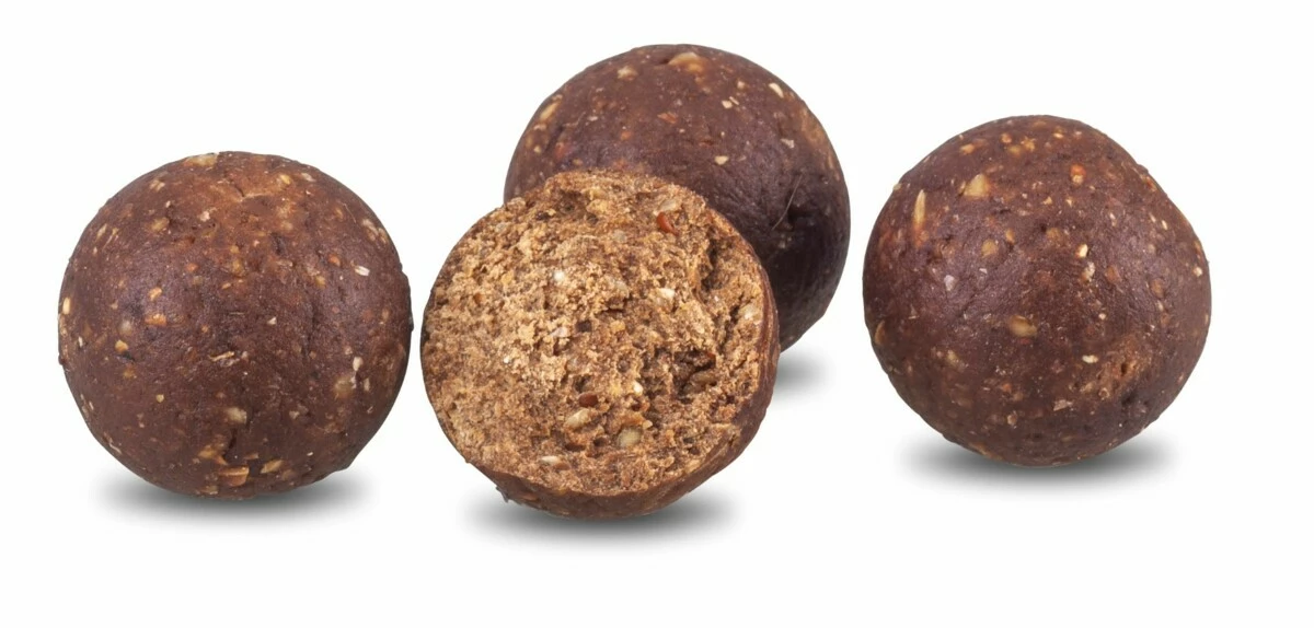 SAENGER Anaconda Boilie Magist Salmon 16 mm/1 kg