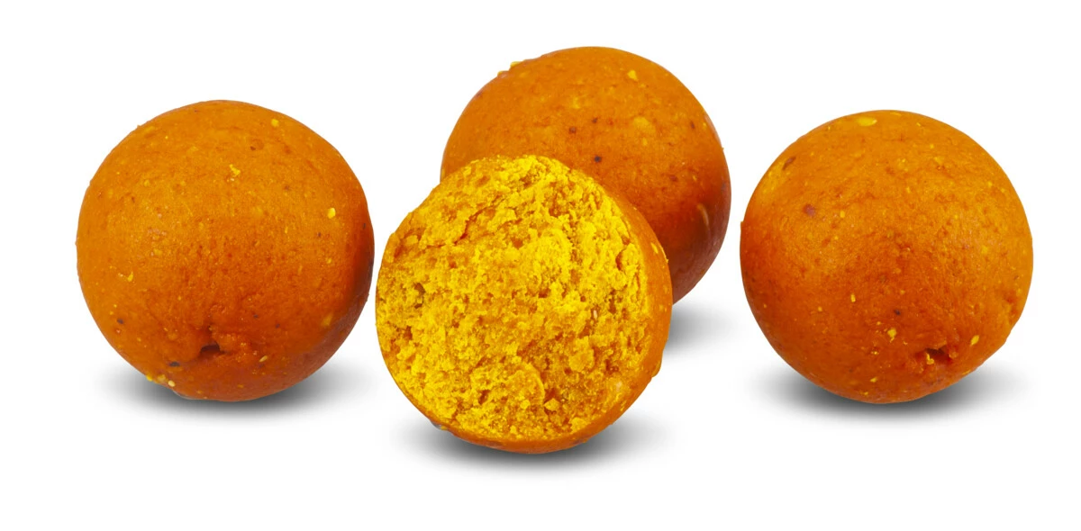 SAENGER Anaconda Boilie Magist Tutti Frutti 20 mm/1 kg