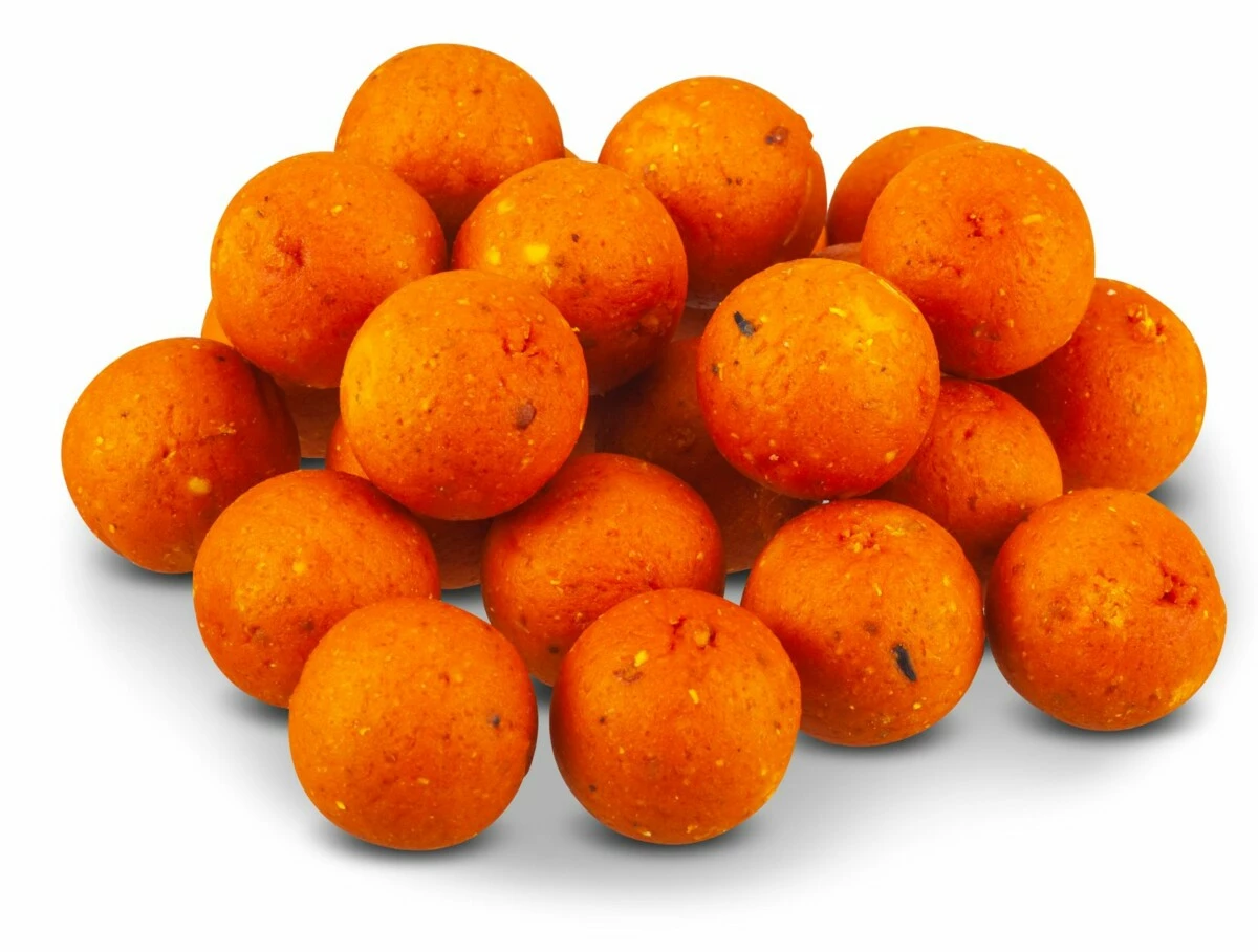 SAENGER Anaconda Boilie Magist Tutti Frutti 24 mm/1 kg