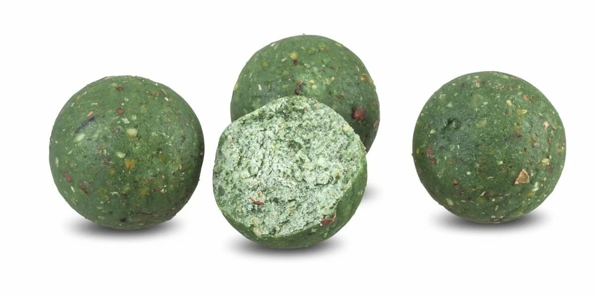 SAENGER Anaconda Boilie Magist Monster Crab 24 mm/1 kg