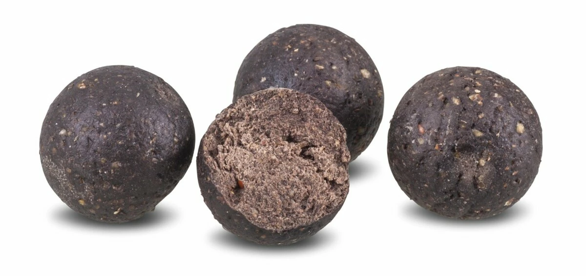 SAENGER Anaconda Boilie Magist Nightcrawler 24 mm/1 kg