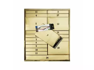 Westin Adventní kalendář