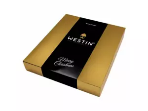 Westin Adventní kalendář