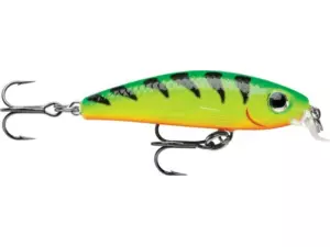 wobler RAPALA Ultra Light Minnow 04 FT
