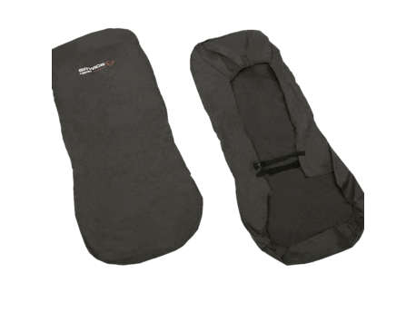 SAVAGE GEAR Autopotahy CARSEAT COVER