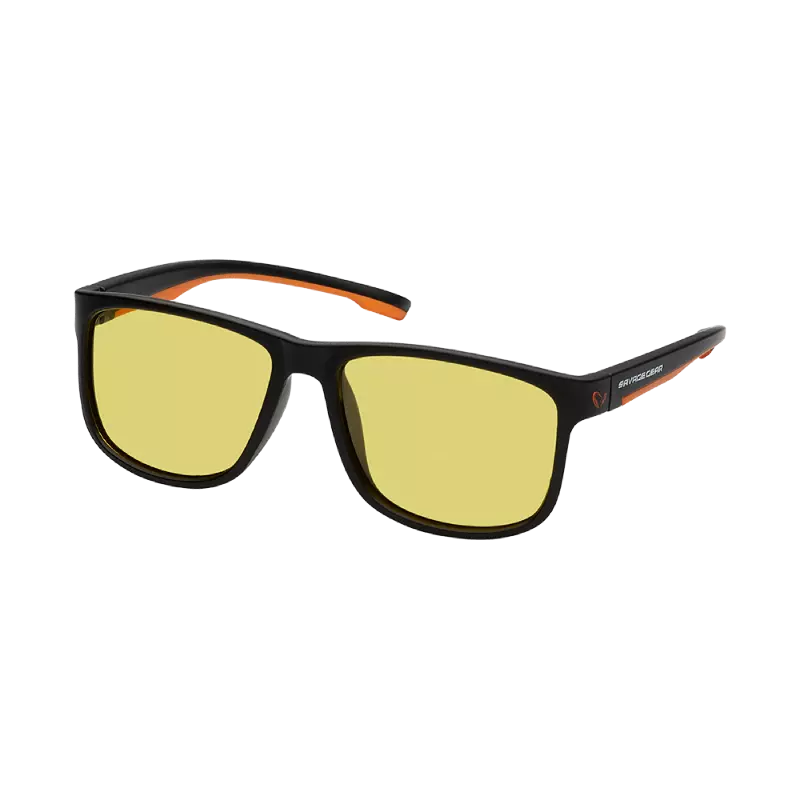 SAVAGE GEAR Brýle SAVAGE1 POLARIZED SUNGLASSES VÝPRODEJ