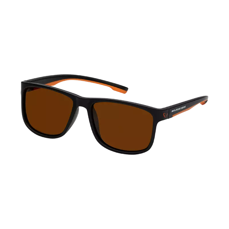 SAVAGE GEAR Brýle SAVAGE1 POLARIZED SUNGLASSES VÝPRODEJ