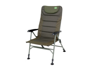 CarpPro rybářské křeslo Light XL Chair (CPHD6050XL)