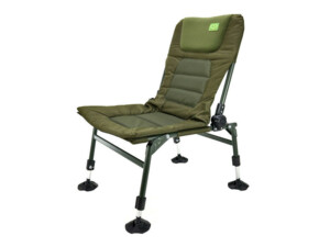CarpPro rybářské křeslo Method Chair (CPH76237)