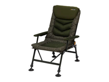 PROLOGIC Křeslo INSPIRE RELAX RECLINER CHAIR WITH ARMRESTS
