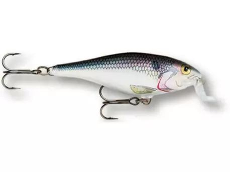 RAPALA Shad Rap Shallow Runner 07 SD