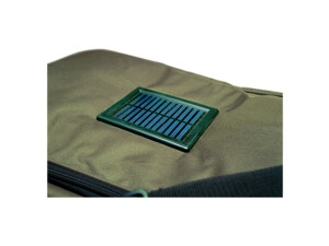 QUANTUM Radical Solar Powered Carp Bag -45% VÝPRODEJ!!