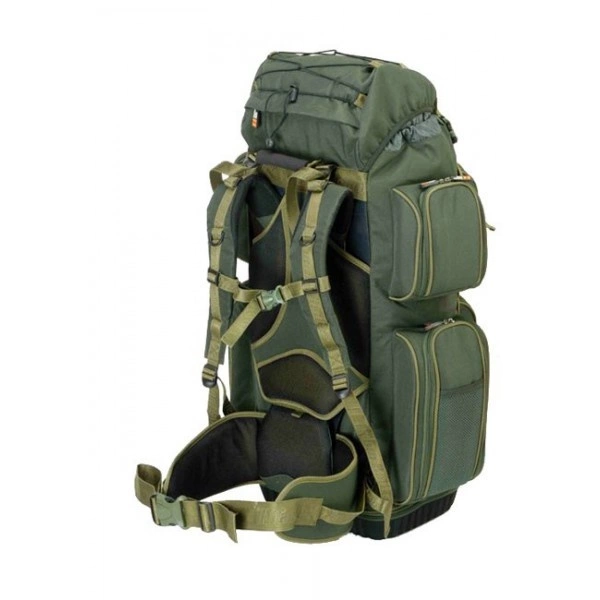 Batoh TANDEM BAITS Invader 120 L -40% VÝPRODEJ!!