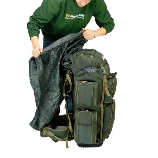 Batoh TANDEM BAITS Invader 120 L -40% VÝPRODEJ!!