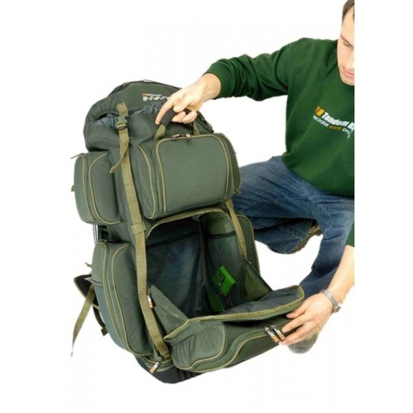 Batoh TANDEM BAITS Invader 120 L -40% VÝPRODEJ!!