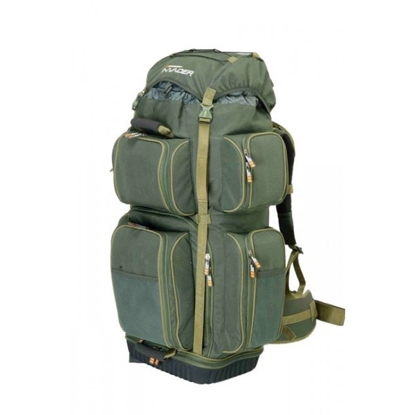 Batoh TANDEM BAITS Invader 120 L -40% VÝPRODEJ!!