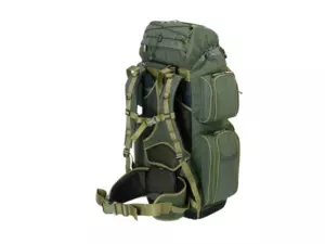 Batoh TANDEM BAITS Invader 120 L -40% VÝPRODEJ!!