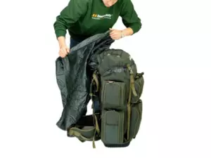 Batoh TANDEM BAITS Invader 120 L -40% VÝPRODEJ!!