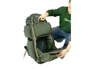 Batoh TANDEM BAITS Invader 120 L -40% VÝPRODEJ!!