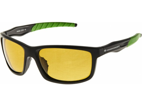 Norfin polarizační brýle Feeder Concept yellow