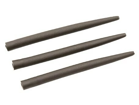 Korda Převleky Basix Anti Tangle Sleeves Camo Green VÝPRODEJ