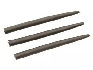 Korda Převleky Basix Anti Tangle Sleeves Camo Green VÝPRODEJ