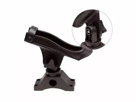 RHINO Xtra Rod Holder VÝPRODEJ