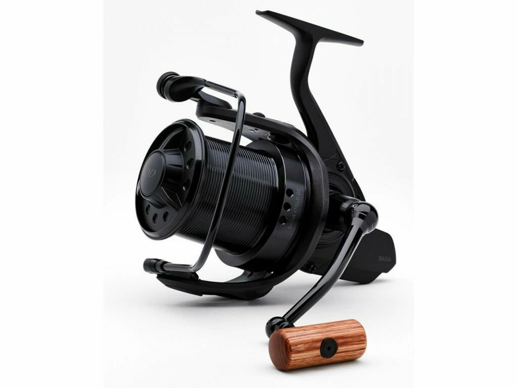 DAIWA Naviják BASIA 45 SLD QD VÝPRODEJ