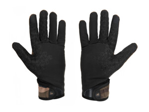 Fox Rukavice Camo Thermal Gloves