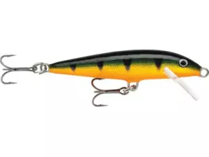 wobler RAPALA Original Floating F07 P