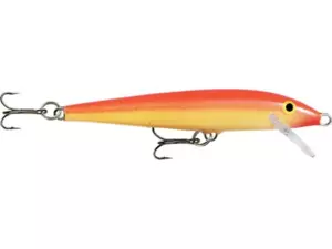 wobler RAPALA Original Floating F03 GFR