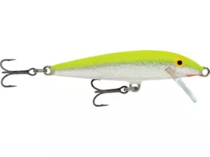 wobler RAPALA Original Floating F03 SFC