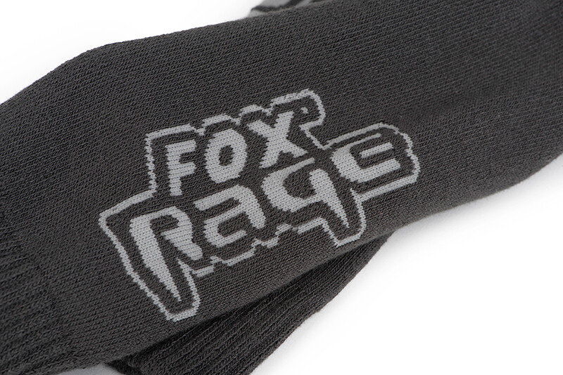 FOX RAGE ponožky Thermolite