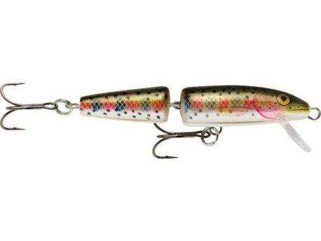 wobler RAPALA Jointed Floating J07 RT
