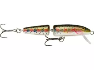 wobler RAPALA Jointed Floating J07 RT