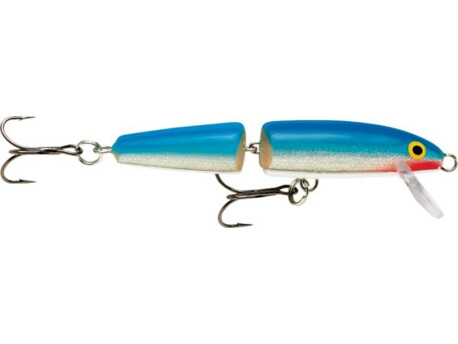 wobler RAPALA Jointed Floating J09 B