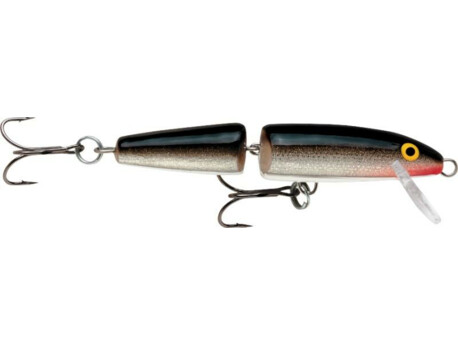 wobler RAPALA Jointed Floating J09 S