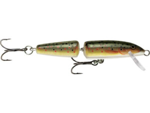 wobler RAPALA Jointed Floating J11 TR