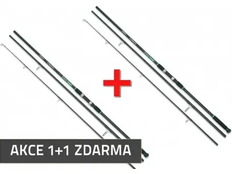 MIVARDI Codex Carp 1+1 -35% VÝPRODEJ!!