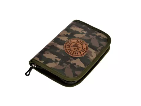 ZFISH Pouzdro na rybářské doklady