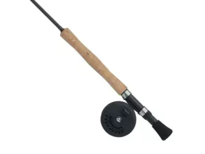 SHAKESPEARE Muškařský set Cedar Canyon Premier KIT 2,74M 7/8W