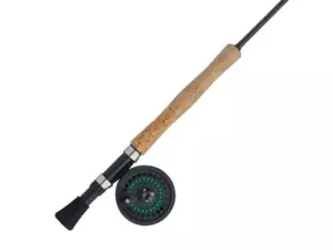 SHAKESPEARE Muškařský set Cedar Canyon Premier KIT 2,74M 7/8W