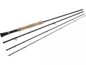 SHAKESPEARE Muškařský set Cedar Canyon Premier KIT 2,74M 7/8W