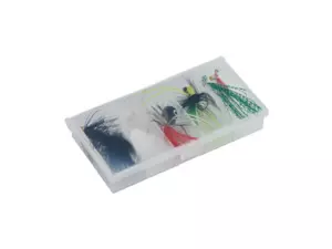 SHAKESPEARE Muškařský set Cedar Canyon Premier KIT 2,74M 7/8W