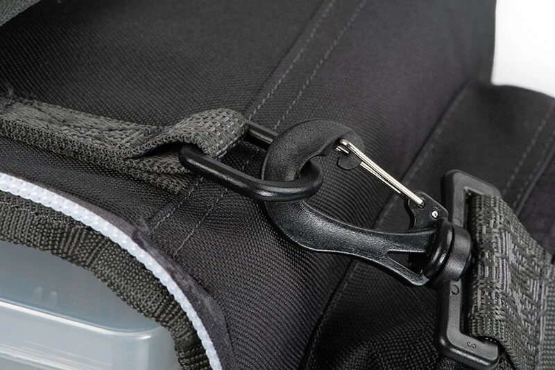 FOX RAGE Taška VOYAGER CAMO LARGE STACKER AKCE