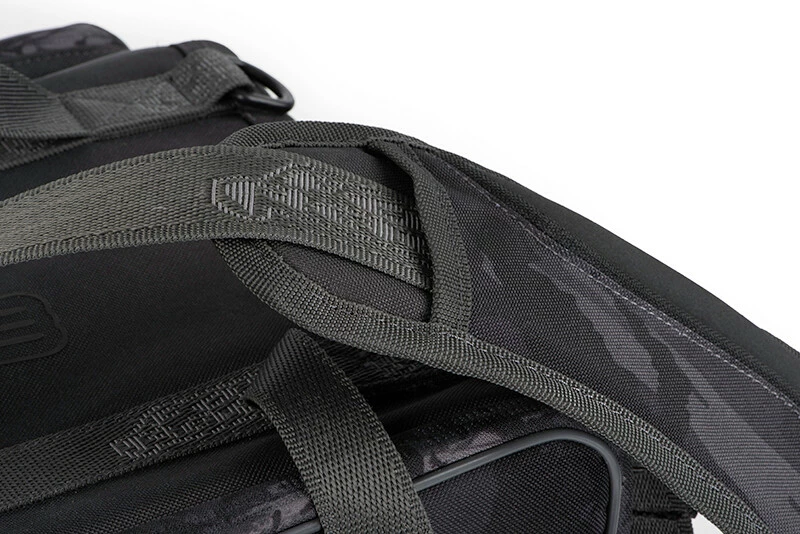 FOX RAGE Taška VOYAGER CAMO LARGE STACKER AKCE