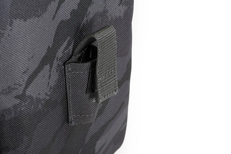 FOX RAGE Taška VOYAGER CAMO LARGE STACKER AKCE