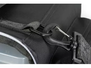 FOX RAGE Taška VOYAGER CAMO LARGE STACKER AKCE