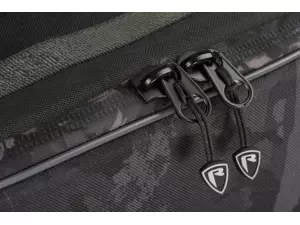 FOX RAGE Taška VOYAGER CAMO LARGE STACKER AKCE